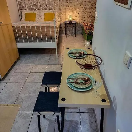 Apartment Candy Kalamata